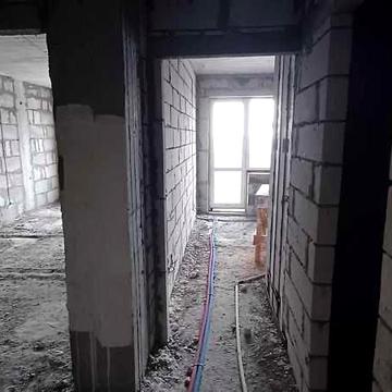 Продаж 1 кімн. квартири Пушкіна,33