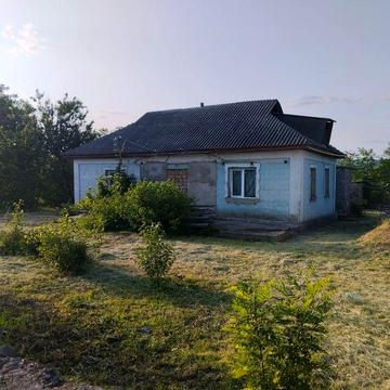 Продається будинок с. Солгутове