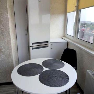 Довгострокова оренда 1к Квартира Богдана Хмельницького вулиця ЖК Петровский квартал