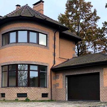 Романков,продажа дома с подвалом 356кв на 21 сотке,48кВт эл.собств-ик.