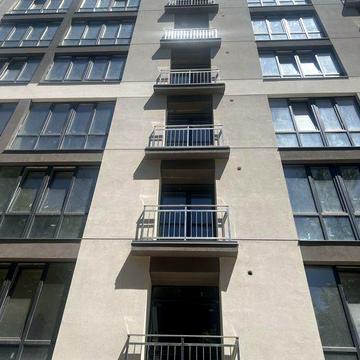 Продається 1-кімнатна квартира новобудова ЖК Соціум