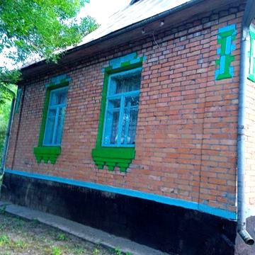 Продам дачу в селе