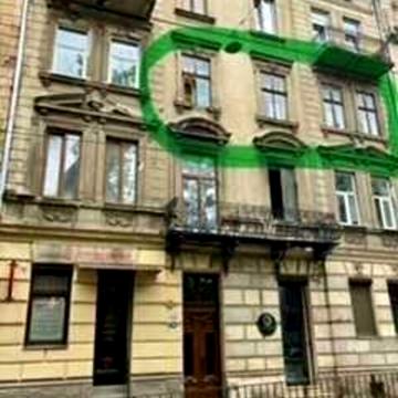 Генерала Тараса Чупринки вул. (Пушкіна), 10