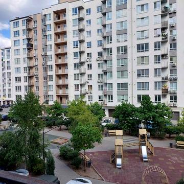 Продам 2-х комнатную квартиру 67,8 кв. м. в ЖК "Днепровская Брама" ЖК &quot;Днепровская Брама&quot;