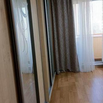 4х кімнатна квартира Соломянський район