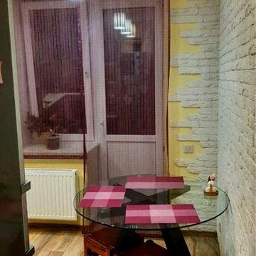 Здам 1к. квартиру в ЖК Чайка  вул. Лобановського, 24