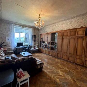 Продаж квартира поділ