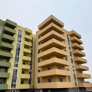 Квартира в новобудові м.Городок ЖК БК Житло Комфорт