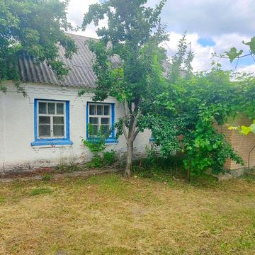 Продам будинок в селі Северинівка