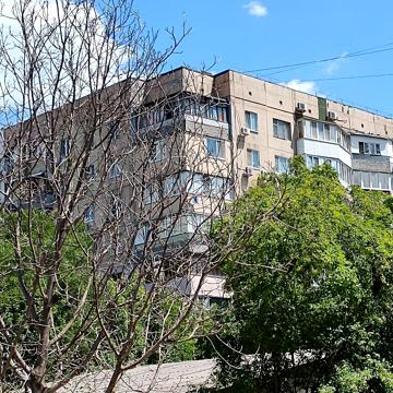 Тіниста вул., 13