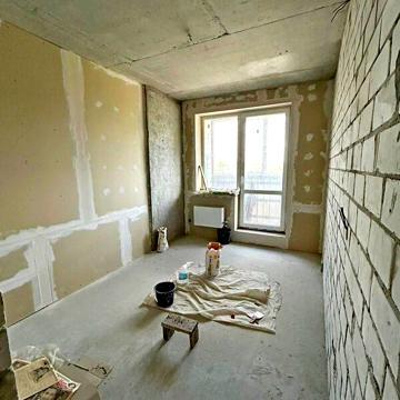 Продаж 1к Квартира Перемоги проспект ЖК Черемушки 2
