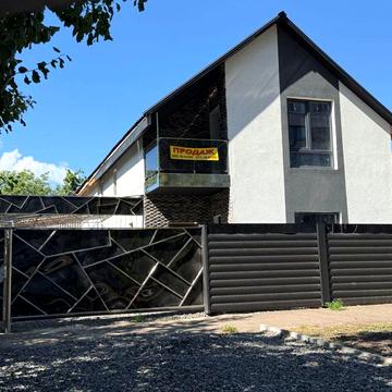 Супер ціна! Новий будинок на казбеті