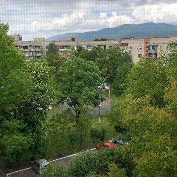 Продається 3-кімнатна квартира.