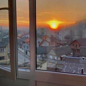 Продається 3-кімнатна квартира.
