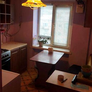 Продаж/1 квартира/Житловий стан/Кордуби 12/Хрущовка/Львів
