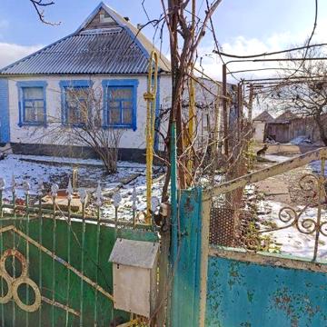 Продаю будинок 70м2