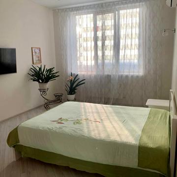 Люстдорфська дорога вул., 55/1 к11
