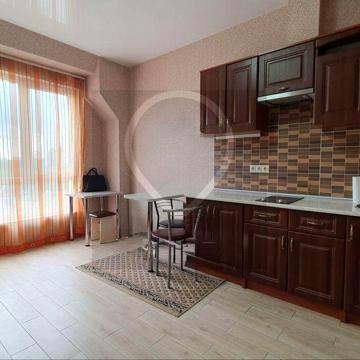 Эксклюзив! Продам новострой 1 к кв ЖК Парковый Квартал