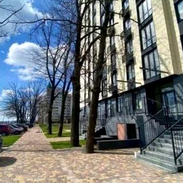 Продаж або обмін квартири на комерційну нерухомість чи авто ЖК Park Plaza