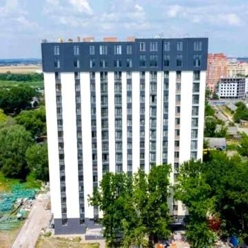 Продаж або обмін квартири на комерційну нерухомість чи авто ЖК Park Plaza