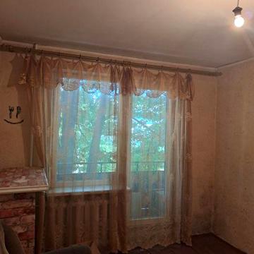 Продам 2х.комнатную квартиру в центре Балаклеи