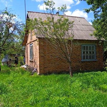 Дача Тетерівский масив