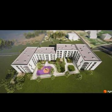 Продам квартиру в ЖК Горизонт ЖК Горизонт