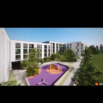 Продам квартиру в ЖК Горизонт ЖК Горизонт