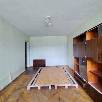 Продам 2-х комнатную квартиру, ул.Мира, район ХТЗ, индустриальный