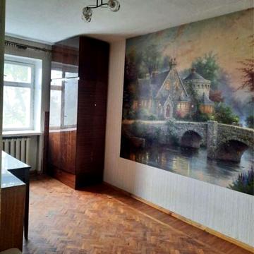 Продам 2-х комнатную квартиру, ул.Мира, район ХТЗ, индустриальный