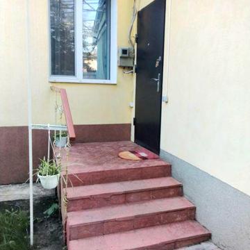 М.Холодная Гора, продам часть дома, ул.Полтавский шлях 171 Б,