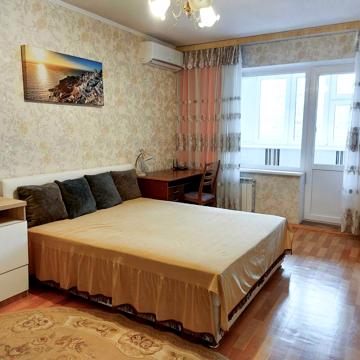 Ревуцького вул., 19/1