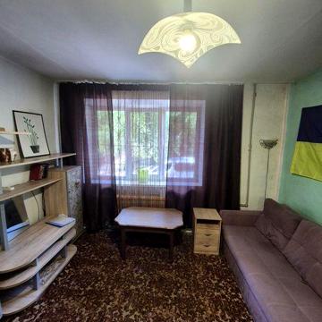 Сдам 1 к квартиру, р-н Центра.