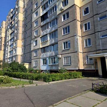 М.Харківська, Вербицького 14в