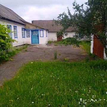 Будинок Терміново Чигири