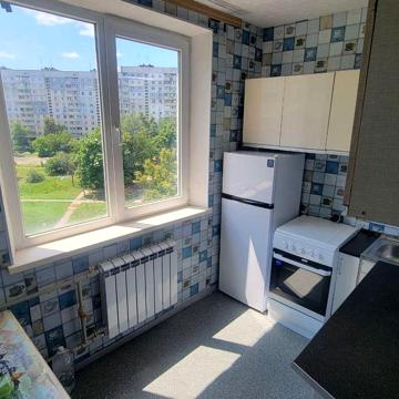Сдам 1к квартиру Олексіївка