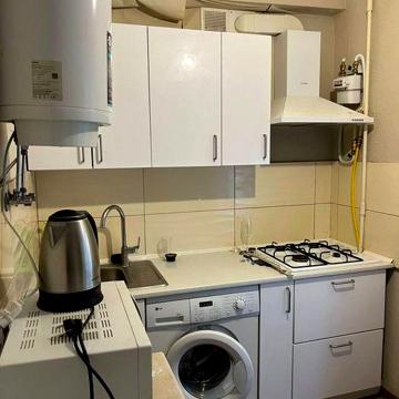 Здається 2к квартира вул.Мрії 15 д, м.Нивки,м.Сирец