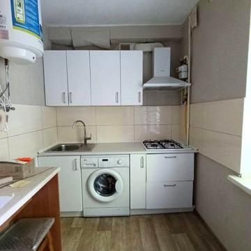Здається 2к квартира вул.Мрії 15 д, м.Нивки,м.Сирец