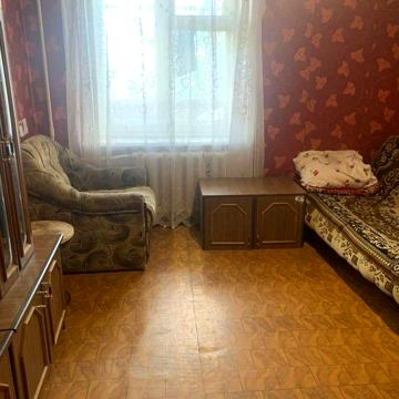 Оренда трьох кімнатноі квартири південо -захід