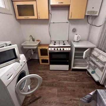 Оренда 2-х кімнатної квартири по вулиці Січових Стрільців