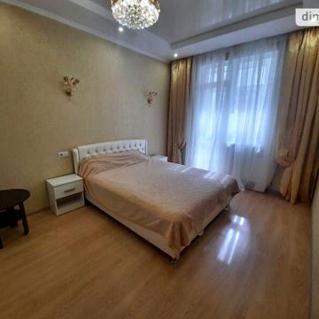 Довгострокова оренда 1к Квартира Перлинна (Зелена) вулиця