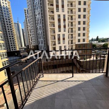 улица Краснова, 3/651-5, Фонтан, Приморский, Одесса, Одесская 72500.0 USD