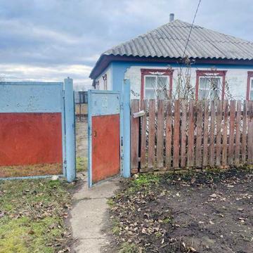 Продам будинок в смт. Олександрійське