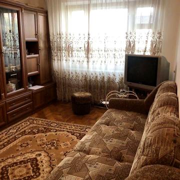 Довгострокова оренда 2к Квартира Академіка Сергія Корольова вулиця