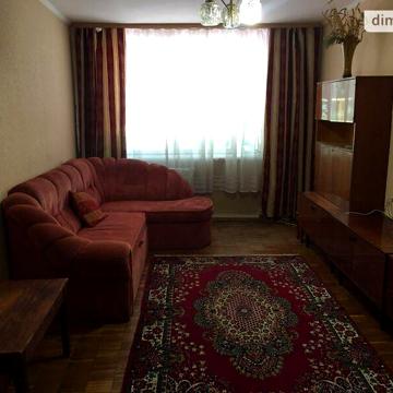 Довгострокова оренда 3к Квартира Замостянська вулиця