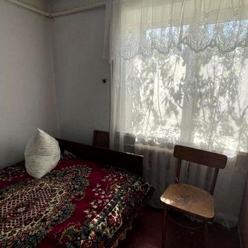 2х кімнатна квартира