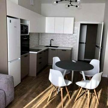 Оренда квартири в ЖК Smart Plaza Polytech, просп. Перемоги, 26