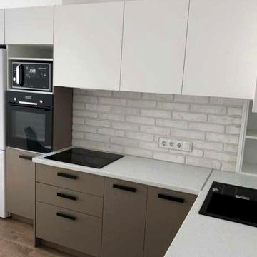 Оренда квартири в ЖК Smart Plaza Polytech, просп. Перемоги, 26