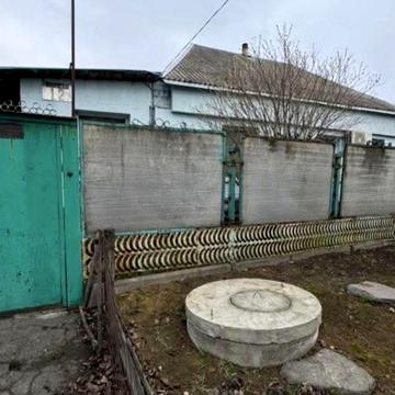 Продам дом в с. Вольное