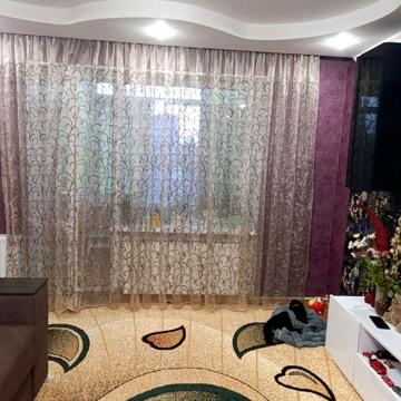 Продається  3 кімнатна квартира в 19 будинку